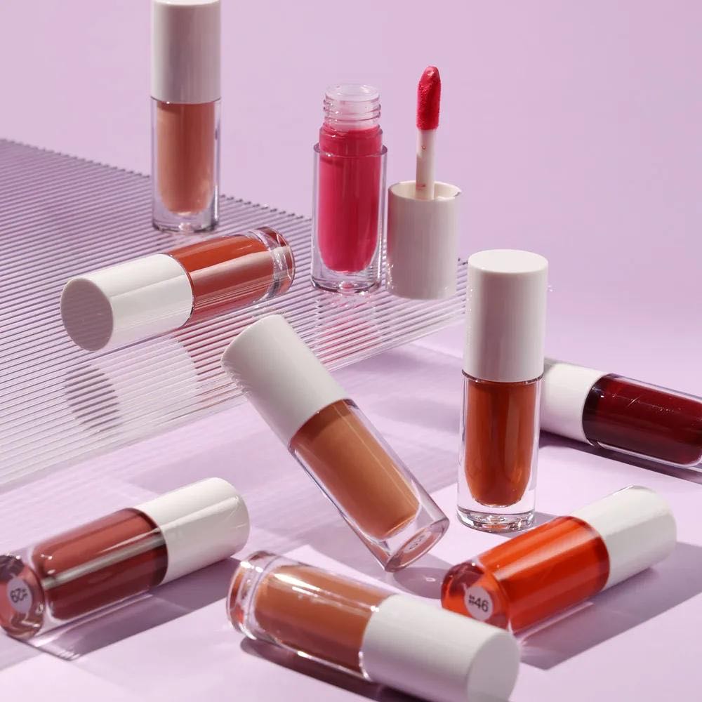Unique and personalized cosmetics and perfume products